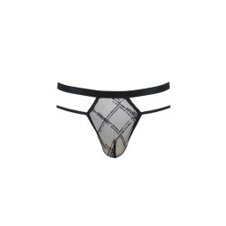 Passion - 029 String Collin Noir L/Xl